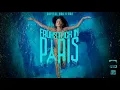 CAPITAL BRA X  CAO FRÜHSTÜCK IN PARIS LYRICS