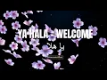 🌺Ya Hala - Welcome – Muhammad Al Muqit | Islamic Nasheed with English Subtitles  يا هلا محمد المقيط