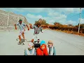 Mangihlale _ Dance challenge Casswell P _ Master KG -[Feat. Lwami]