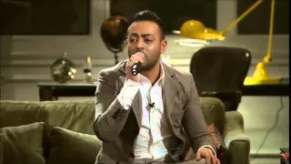 من برنامج  صولا   تامر عاشور   فرعون دندنها