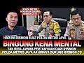 Download Lagu HARI INI RISMON BUAT POLDA METRO JAYA KENA MENTAL‼️ TAK BISA JAWAB PERTANYAAN SATUPUN DARI RISMON😀👍