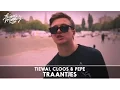 Download Lagu Tiewai ft. Pepe \u0026 Cloos - Traantjes (Prod. Beatgrinders)