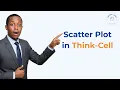 How to Create a Scatter Plot in Think-Cell Step-by-Step Guide