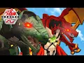 Download Lagu Best EVIL Bakugan Battles 😡 Bakugan: Battle Planet EPIC Battle Compilation