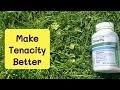 Super-Charge Your Tenacity Application - My SECRET Recipe