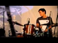 Shigeto SceneStar Interview - The Echoplex Los Angeles 2011