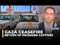 Download Lagu War could return to Gaza as Israel sets impossible ceasefire conditions: Analysis