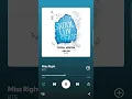 Download Lagu Miss Right BTS kpop Song Lyrics Show
