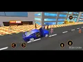 Off Road Taxi Driving Unity Game Source Code sellunitysourcecodes