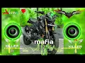 Mafia - Slowed & Reverb | Bhartiya Radio | Lofi | Trending Song | Hit Song | Gangster Theme 🎧😭