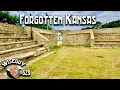 Exploring Overlooked Sections of Northwest Kansas