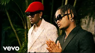 victony ohema feat crayon bella shmurda rema oxlade ayra starr all stars 