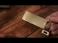 Homemade S3 key in action y all