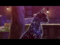 GRAVITY RUSH 2 Kat Panther Transformation