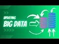 Updating Millions of Rows in SQL Quick Easy