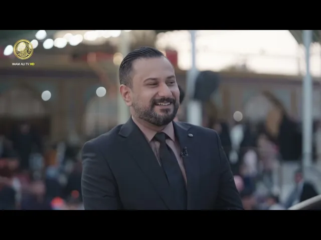 ⁣في رحاب رمضان الحلقة (24)
