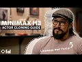 MiniMax H3 Actor Cloning Guide fal Agent Tutorial