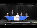 AAUW Candidate Forum 26