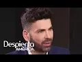 Jomari Goyso reveals that he was abused at age 13