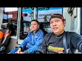 Download Lagu ASLI TANPA REKAYASA, BEGINI KOMENTAR PENUMPANG BUS SUGENG RAHAYU 7027 FULL TOL SURABAYA - SOLO!