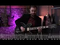 RIVAL SONS - Nobody Wants to Die (Cover) + TABS Screen
