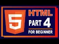 HTML Tutorial - Tables with Style by Reyjager