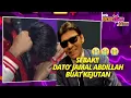 Lagu SEBAK! Dato’ Jamal Abdillah buat Zaki Yamani menangis? | Ceria Popstar Xtra Konsert Minggu 1