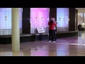 Slow Dancing With Strangers