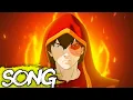 Download Lagu Avatar: The Last Airbender Song | Hear Me Roar |  ft Skybourne [Zuko Song]