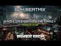 Download Lagu DJ THIS LOVE DRIVES ME CRAZY BREAKBEAT 2025 || B2H BeatMix ||