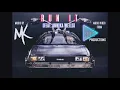 Midnight Kids - Run It (feat. Annika Wells) |Music Video w/ Back To The Future Intro|