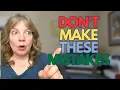 MISTAKES NEW TPT SELLERS MAKE Avoid These Common Errors