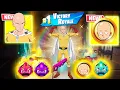 Download Lagu ONE PUNCH MAN vs 4 NEW MEDALLIONS \u0026 MYTHIC’S CHALLENGE (NEW! Fortnite Chapter 6 Season 4)