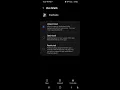 DogTracks - Setting battery optimization to Unrestricted on Android