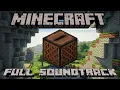 Download Lagu Minecraft FULL Soundtrack + Mashup Packs MP3