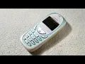 Lagu Siemens C55 Original Ringtones