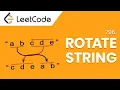 Rotate String 796