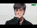BTS (방탄소년단) Black Swan Perf. + ON + Life Goes On + Dynamite @ 2020 MMA