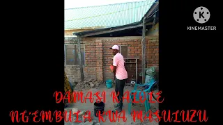 damasi kalole ngembula kwa masuluzu lwenge studio