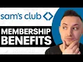 Sam s Club Plus Membership Benefits Review
