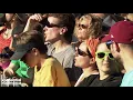 The Record Company - "Baby I'm Broken" (XPoNential Music Festival 2017)