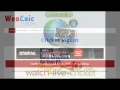 webcric live streaming