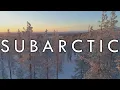 Download Lagu The Subarctic Climate - Secrets of World Climate #10