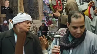 شوية ذكر رووووووعة بجد من الشيخ احمد عكاشه      دندنها