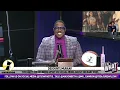 Cam ron Mase on Dejounte Murray NBA YoungBoy Jania Meshell You Can t Make a -
