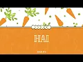 (LIRIK) HAI I ADAM AF2