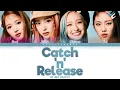 Lagu H1-KEY (하이키) – Catch ’n’ Release Lyrics (Color Coded Han/Rom/Eng)