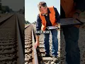 He Found a Cracked Rail His Boss Said Change the Report He Didn t