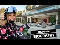 Chloe Kim Biography Lifestyle Networth Family