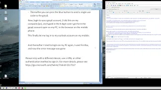 Solution Please Retry With A Different Device Use A VPN Or Other Authentication Method To Sign In 